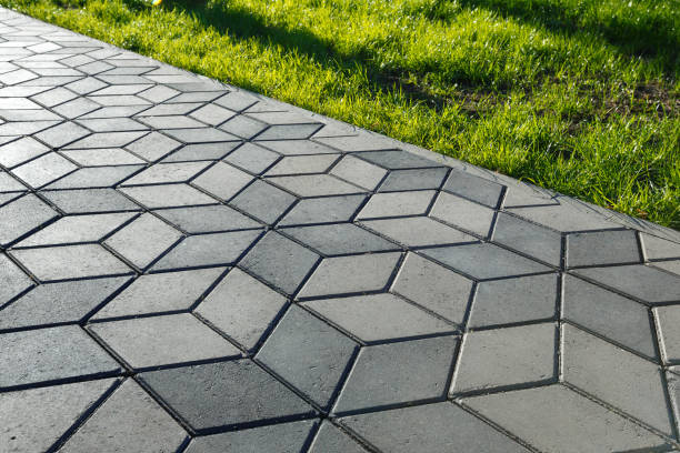 Best Local Driveway Pavers  in Evanston, WY
